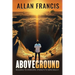 Above Ground: Resilience to Overcome. Strength to Serve Boldly.