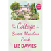 The Cottage in Sweet Meadow Park