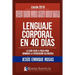 Lenguaje Corporal en 40 Días