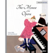 The Mouse of the Opera