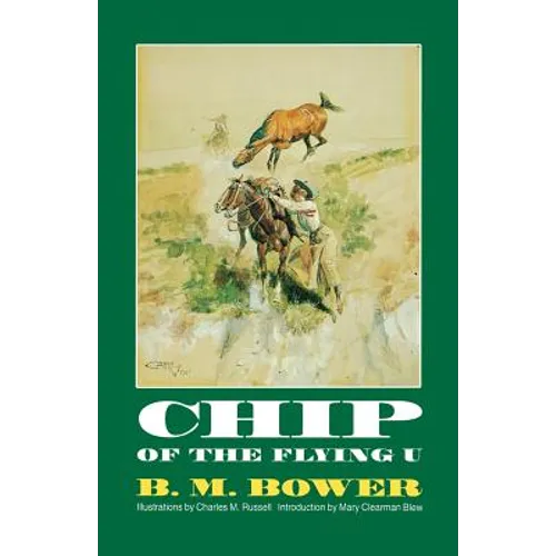 Chip of the Flying U