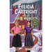 Felicia Cartright and the Green Medallion