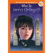 Who Is Jenna Ortega?