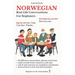 Norwegian: Real-Life Conversation for Beginners (with audios)