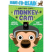 Monkey-CAM: Ready-To-Read Pre-Level 1