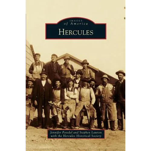 Hercules