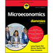 Microeconomics for Dummies, 2nd U.S. Edition
