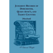 Judgment Records of Dorchester, Queen Anne's, and Talbot Counties [Maryland]