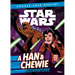 Han & Chewie Adventure