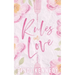 Rules in Love: A sweet and sexy, laugh out loud romcom set in the heart of NYC.