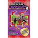 Diario de un Espía Adolescente de Minecraft 2: "Una Eructástica Aventura en la Jungla" (Un libro no oficial de Minecraft)