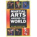 Martial Arts Around the World