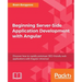 Beginning Server-Side Application Development with Angular