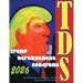 Tds 2026: Trump Derangement Syndrome
