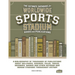 The Ultimate Database for Worldwide Sports Stadium Book and Publications: A bibliography of thousands of publications about ballparks, grounds, fields