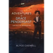 The Adventures of Grace Pendergast, Galactic Reporter