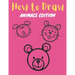 How to Draw: Animals Edition: Learn How to Draw Simple, Cute, Sweet Animals, Step by Step for Kids