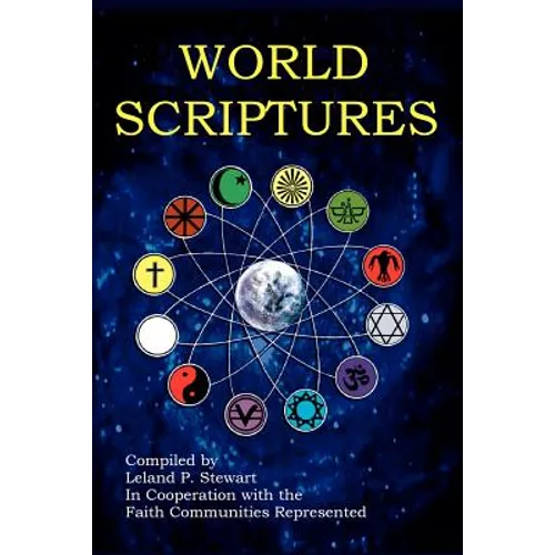 World Scriptures (2nd Edition)