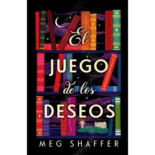 El Juego de Los Deseos