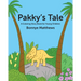 Pakky's Tale: A Coloring Story Book for Young Children
