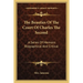 The Beauties Of The Court Of Charles The Second: A Series Of Memoirs Biographical And Critical