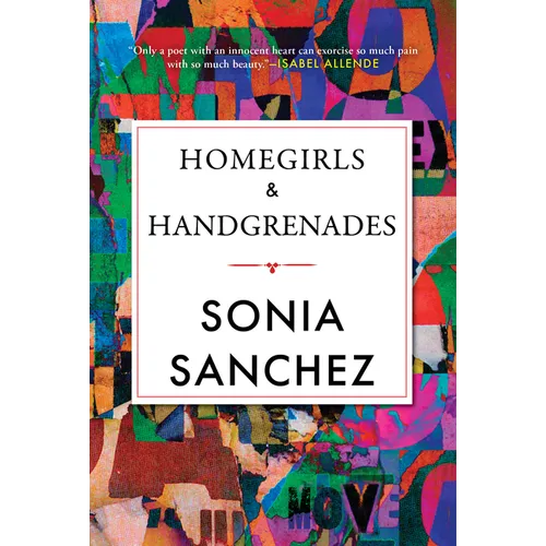 Homegirls & Handgrenades