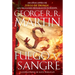 Fuego Y Sangre / Fire & Blood: 300 Years Before a Game of Thrones