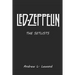 Led Zeppelin: The Setlists