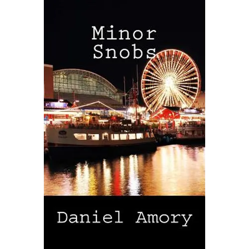 Minor Snobs