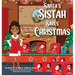 Santa's Sistah Saves Christmas