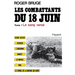 Les Combattants du 18 juin