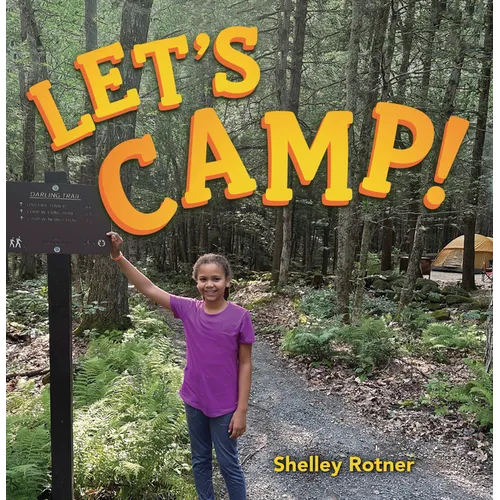 Let's Camp!