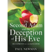 The Second Adam and the Deception of His Eve