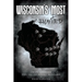 Wisconsin's Most Haunted