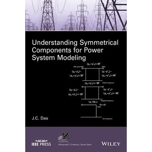 Understanding Symmetrical Components for Power System Modeling