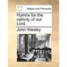 Hymns for the Nativity of Our Lord.