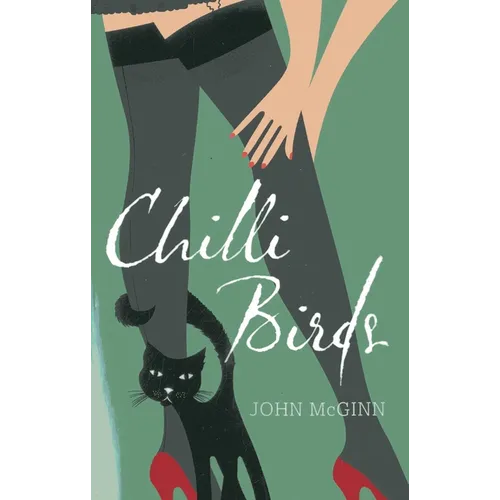 Chilli Birds: From Suburbia to Island King