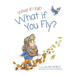 What if You Fly?