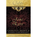 Clandestine Classics: Jane Eyre