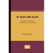 Of Huck and Alice: Humorous Writing in American Literature
