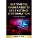 Gestion des vulnérabilités des systèmes d'information