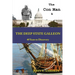 The Con Man and The Deep State Galleon: 40 Years to Discovery