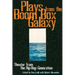 Plays from the Boom Box Galaxy: Theater from the Hip Hop Generation