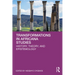 Transformations in Africana Studies: History, Theory, and Epistemology