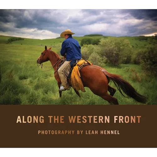 Along the Western Front