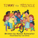 Tommy the Tricycle
