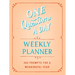 One Question a Day Weekly Planner: 365 Prompts for a Meaningful Year