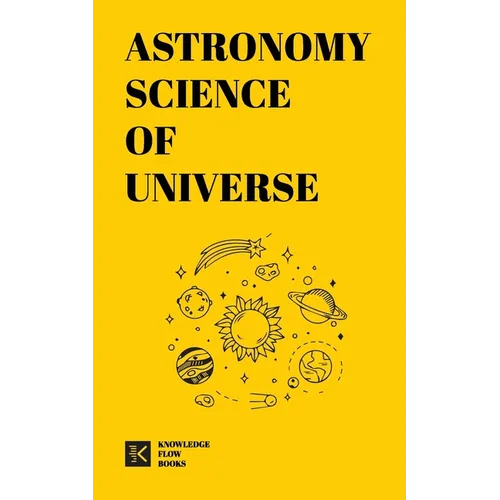 Astronomy Science of Universe