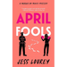 April Fools