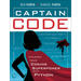 Captain Code: Unleash Your Coding Superpower with Python